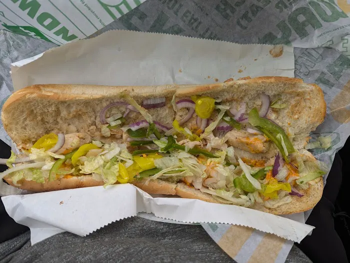 Subway Picture 8