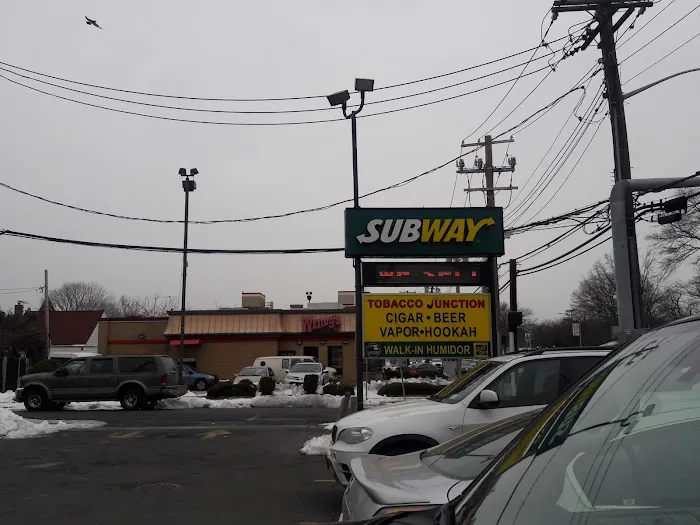 Subway Picture 7