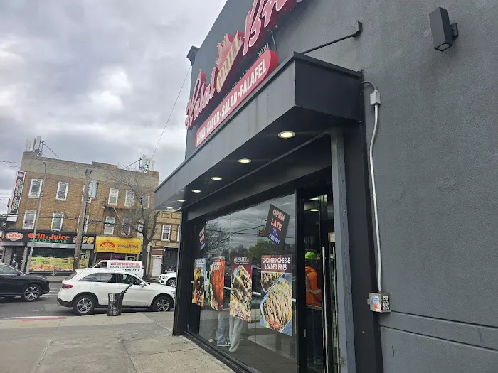 Halal Bros Grill Queens Village Picture 5