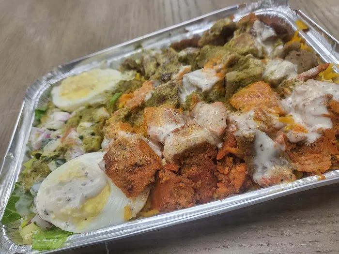 Halal Bros Grill Queens Village Picture 7