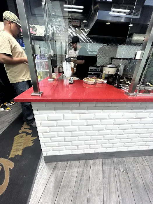 Halal Bros Grill Queens Village Picture 9