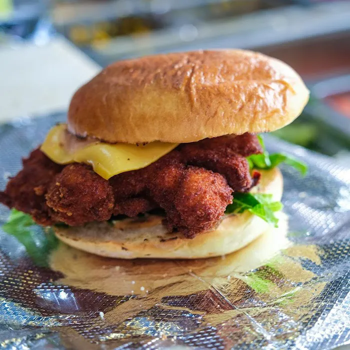 Halal Bros Grill Queens Village Picture 3