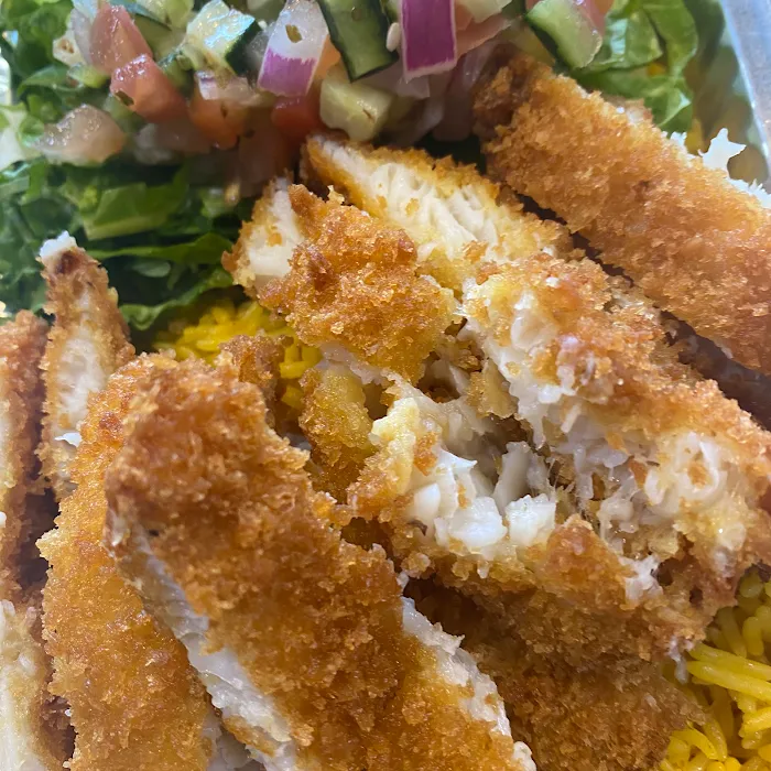 Halal Bros Grill Queens Village Picture 4