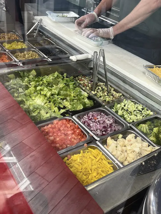 Halal Bros Grill Queens Village Picture 1