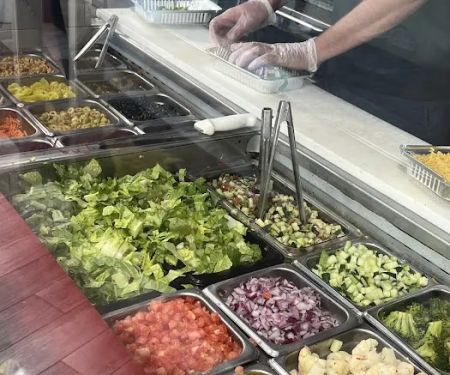 Halal Bros Grill Queens Village