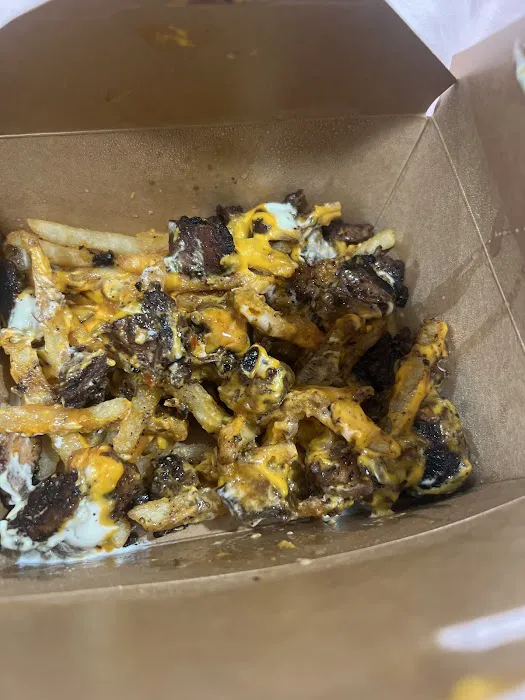 Halal Bros Grill Queens Village Picture 8