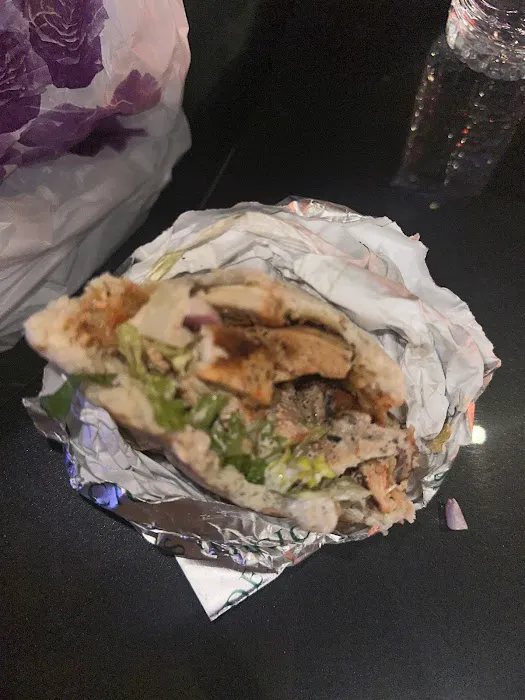 Halal Bros Grill Queens Village Picture 6