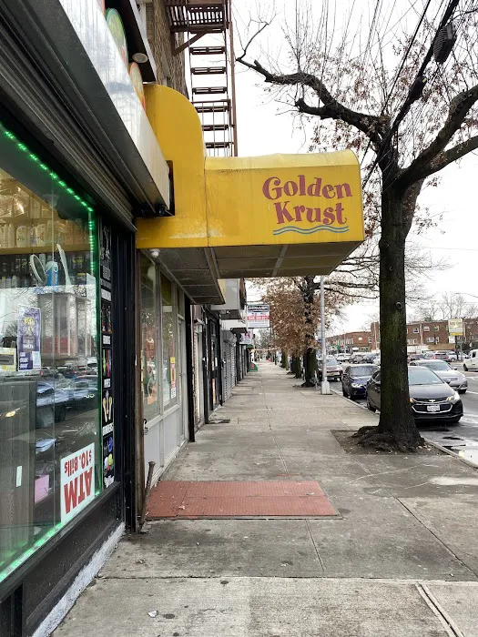 Golden Krust Caribbean Restaurant Picture 2
