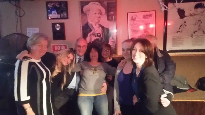 The Borderline Picture 8