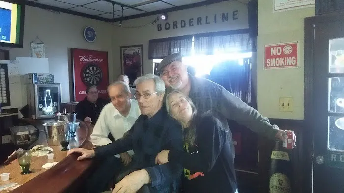 The Borderline Picture 3