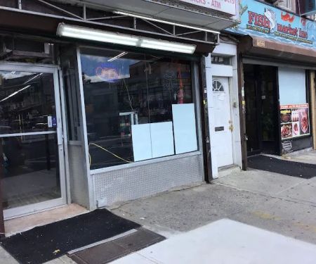 Jamaica Deli Market
