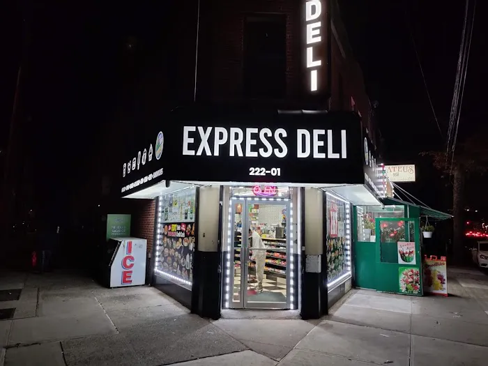 Express Deli Inc Picture 1