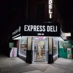 Express Deli Inc