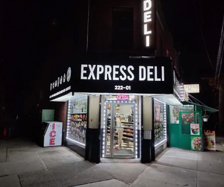Express Deli Inc