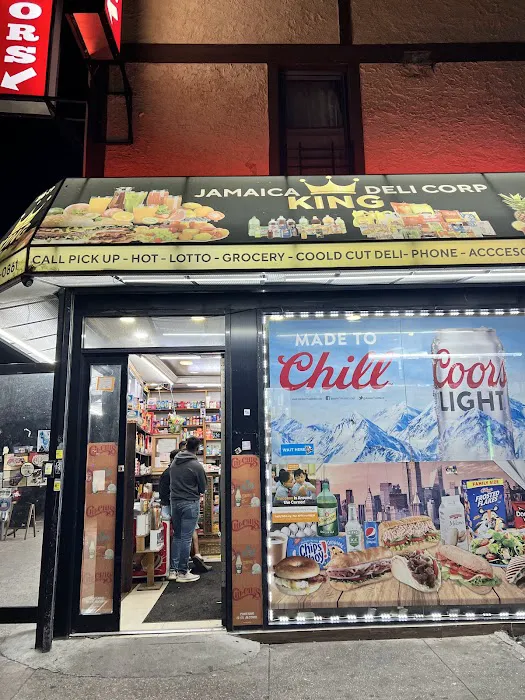 Jamaica King Deli Corp. Picture 5