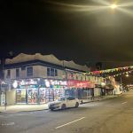 STAY FRESH DELI & GRILL AND JUICE & SALAD BAR