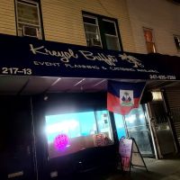 Village Deli ico