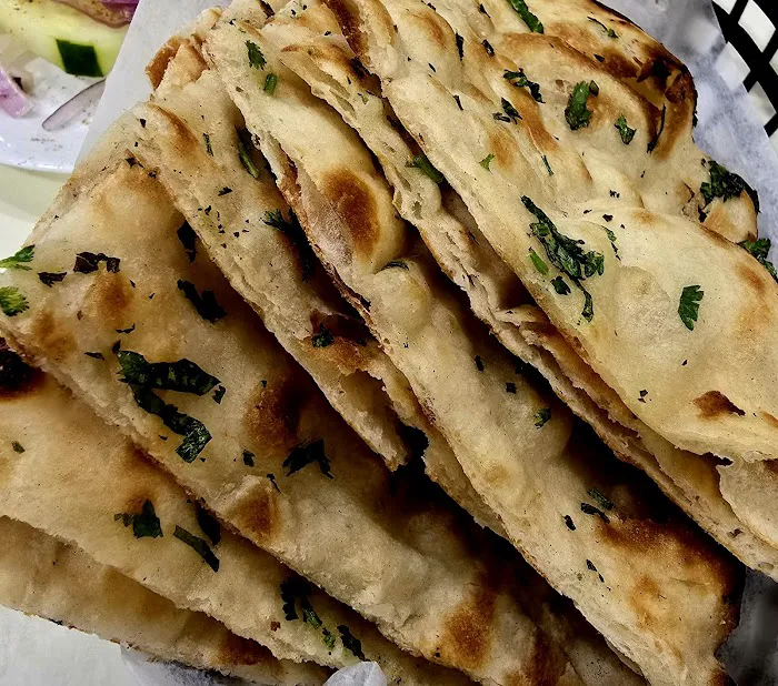 India Cafe Picture 10