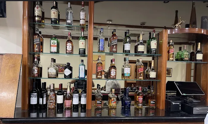 India Cafe Picture 1