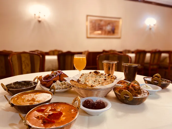 India Cafe Picture 9