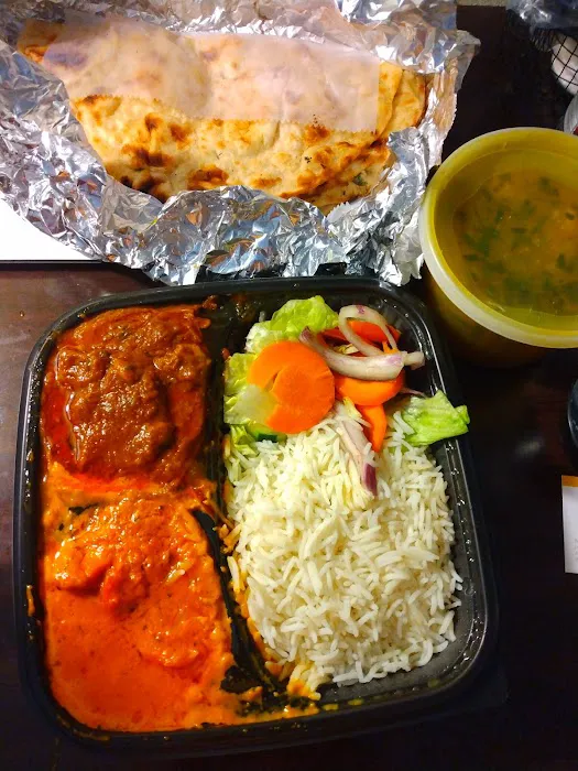 India Cafe Picture 6