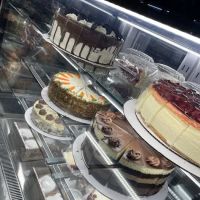 M&M GRILL N JUICE SALAD BAR ico