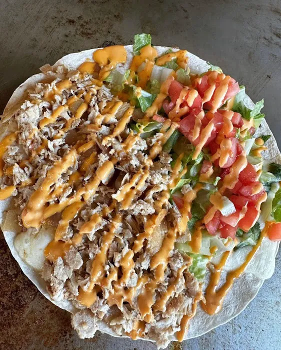 Fat Ernie's Cheesesteaks Picture 10