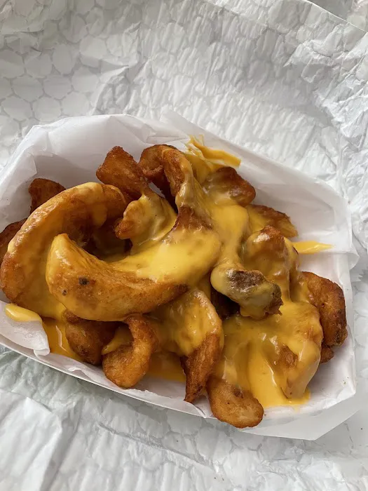 Fat Ernie's Cheesesteaks Picture 7