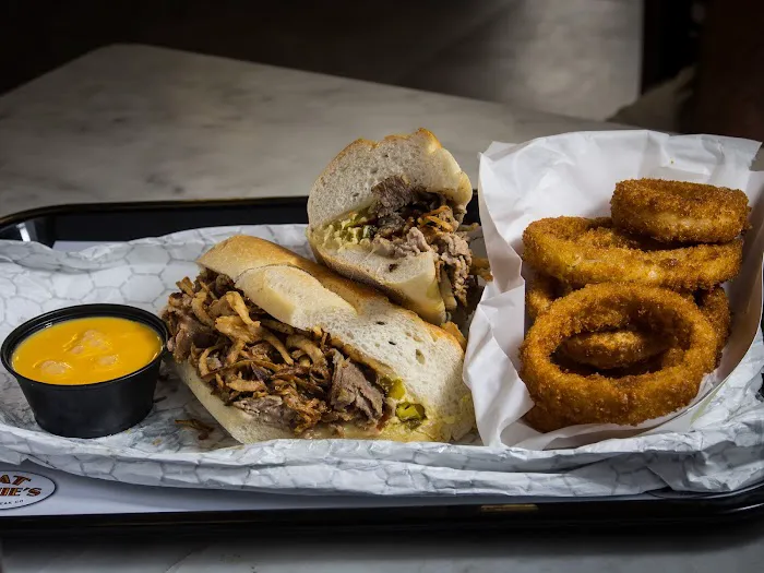 Fat Ernie's Cheesesteaks Picture 5