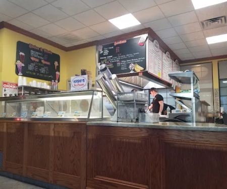 Fat Ernie's Cheesesteaks