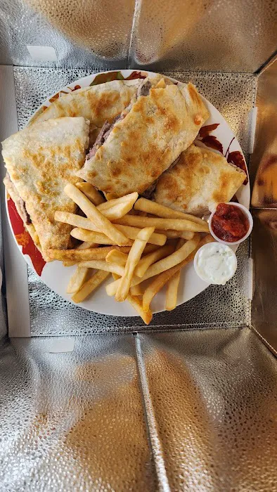 The joker food and tacos Picture 6