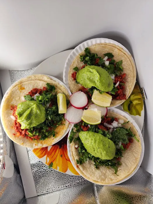 The joker food and tacos Picture 1