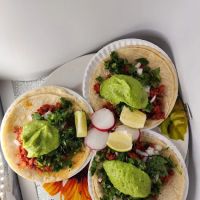 The joker food and tacos ico