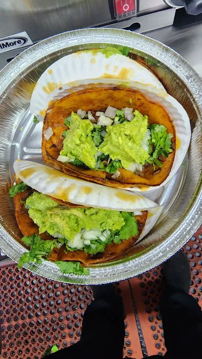 The joker food and tacos Picture 4