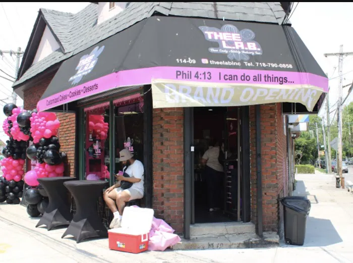 Thee LAB Inc. Picture 9