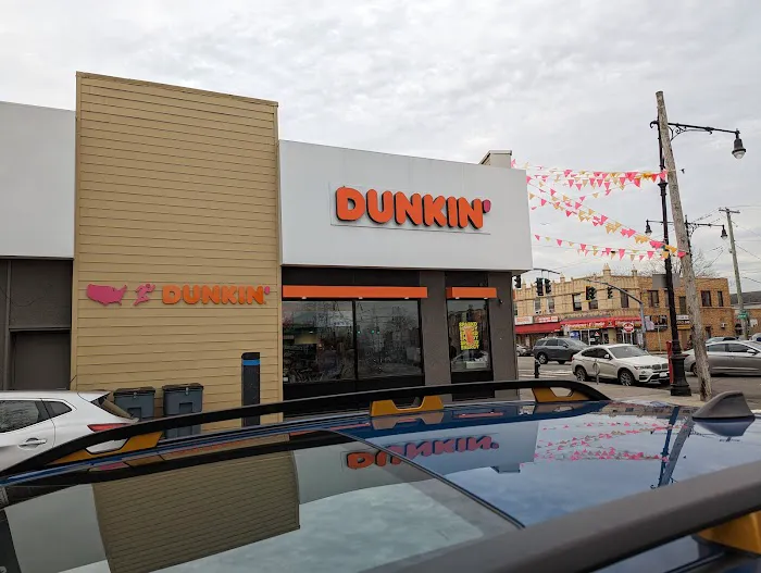 Dunkin' Picture 4