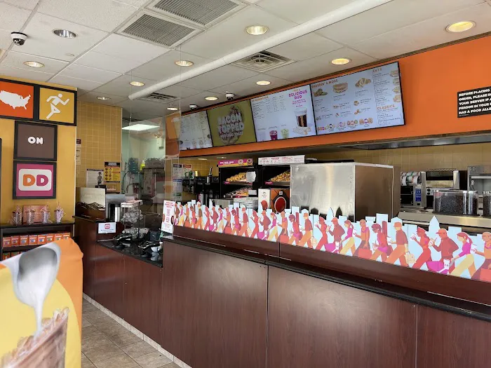 Dunkin' Picture 8