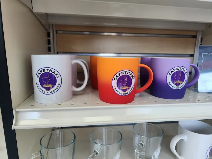 Cafethaki Picture 1