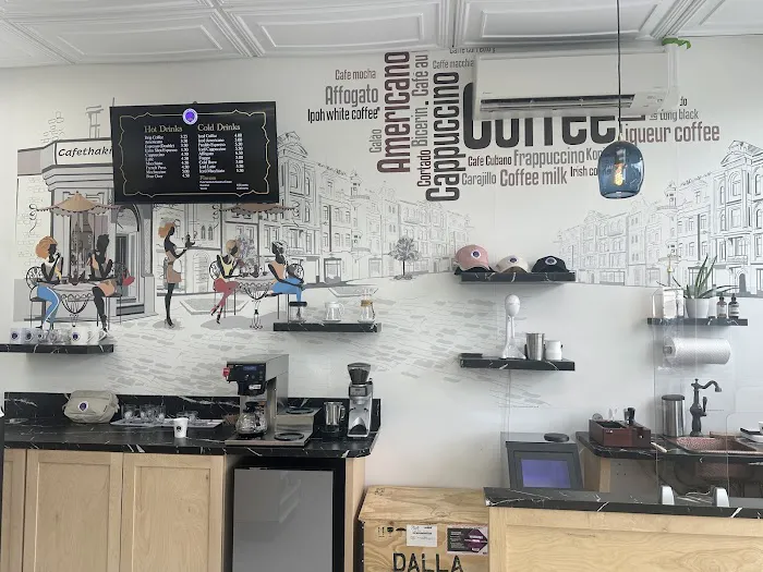 Cafethaki Picture 6