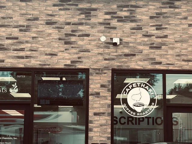 Cafethaki Picture 2