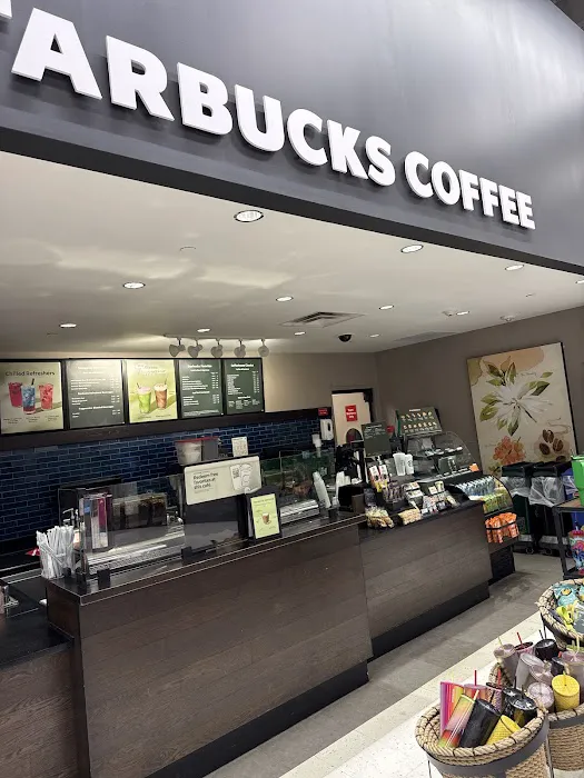 Starbucks Picture 10