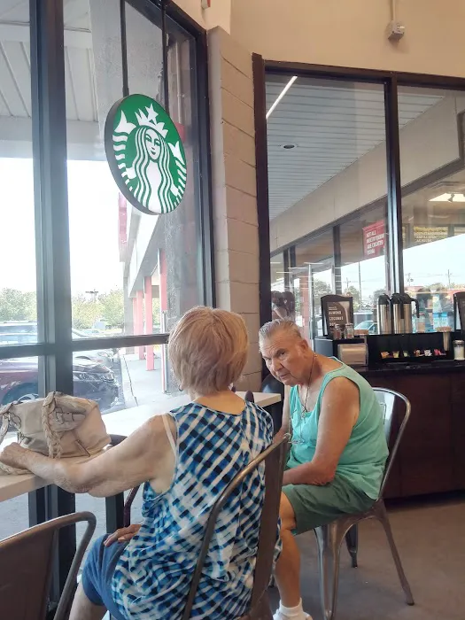Starbucks Picture 6