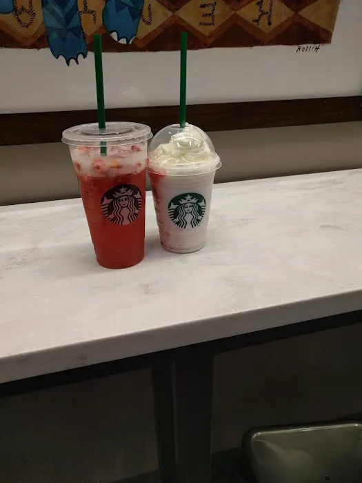 Starbucks Picture 4