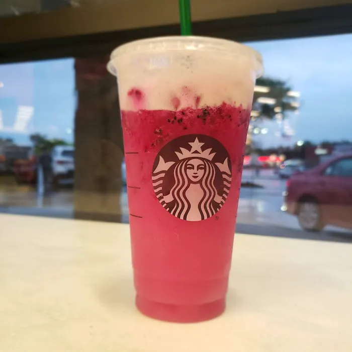 Starbucks Picture 5