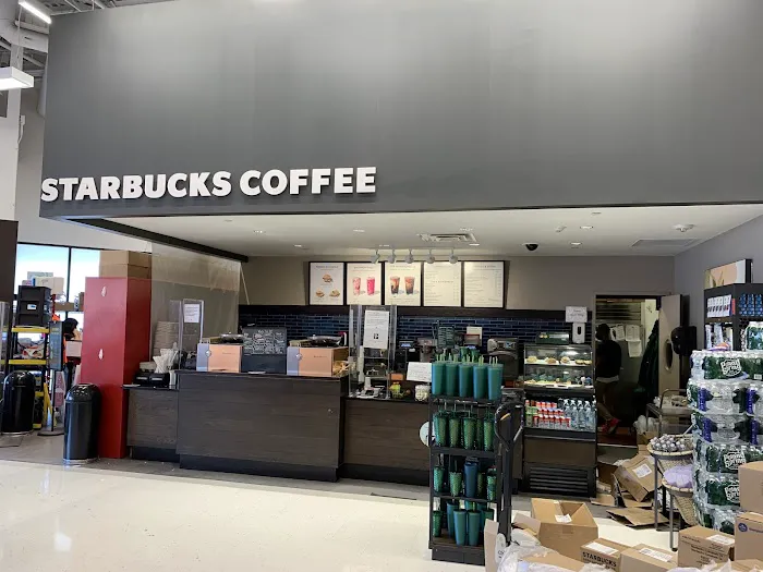 Starbucks Picture 7
