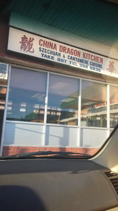 China Dragon Kitchen Picture 7