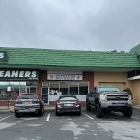 China Dragon Kitchen ico