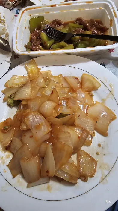 China Dragon Kitchen Picture 3