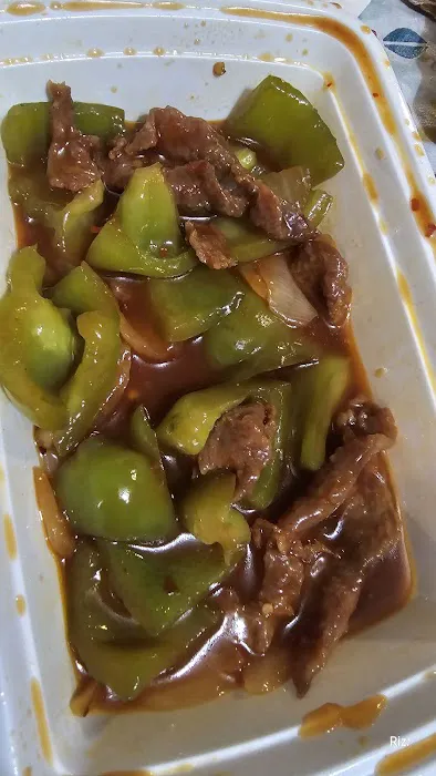 China Dragon Kitchen Picture 4