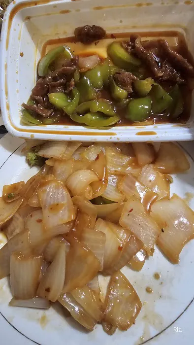 China Dragon Kitchen Picture 5